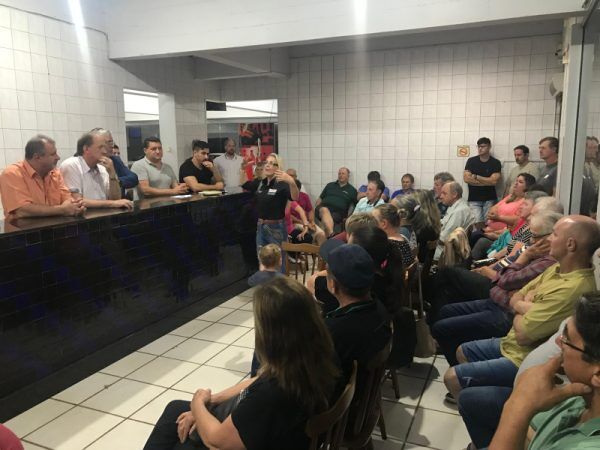 Grupo cogita bloquear a BR-386 se não tiver respostas sobre andamento das obras