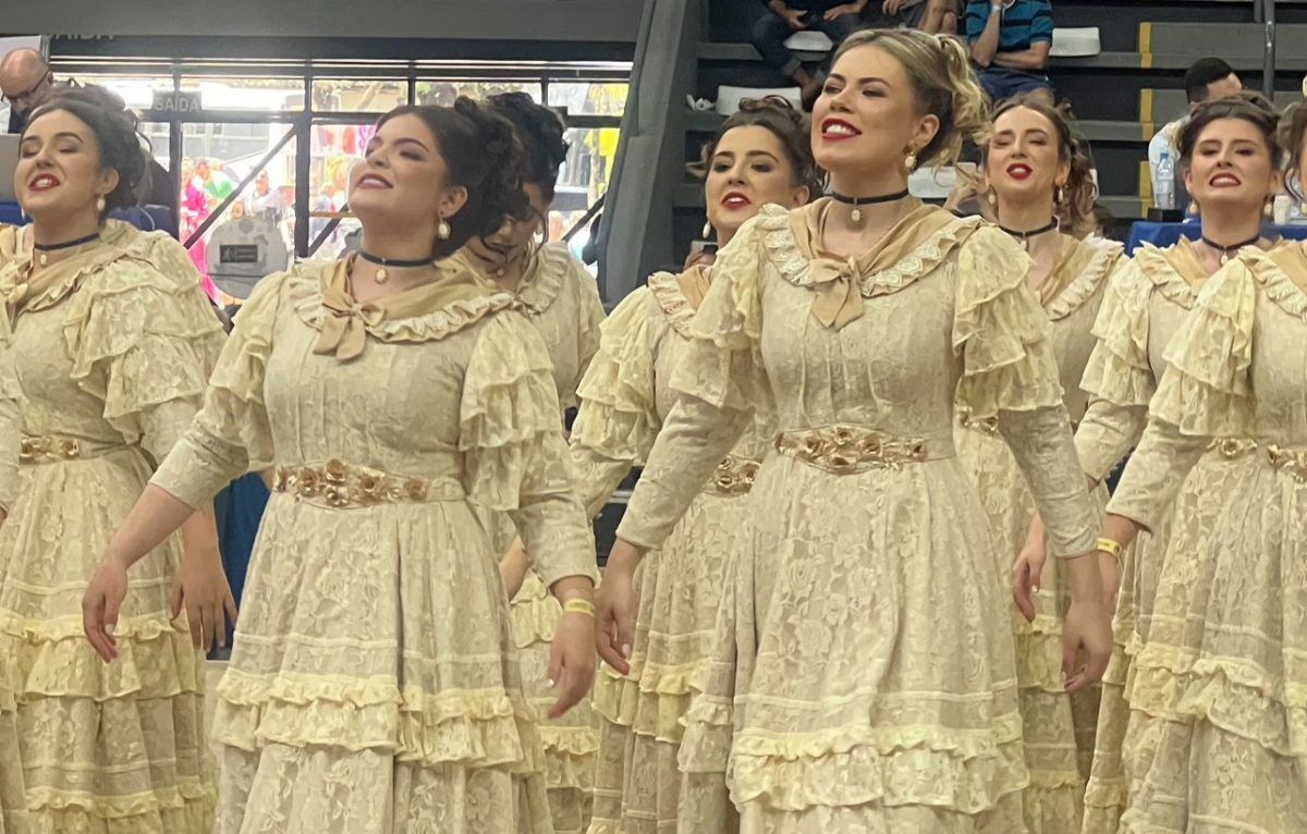 Evento em Lajeado resgatará os trajes da mulher gaúcha