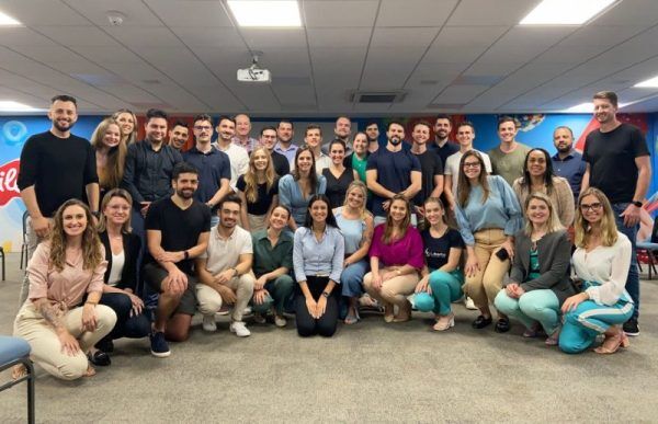 Fórum dos Jovens Empreendedores da Acil apresenta mentores