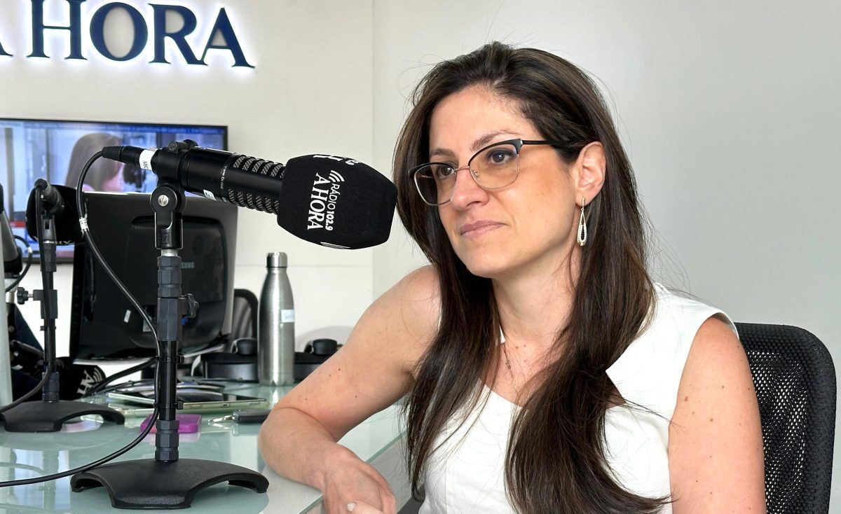 “O médico é um ser humano como qualquer outro”, diz Maria Cláudia Piccoli