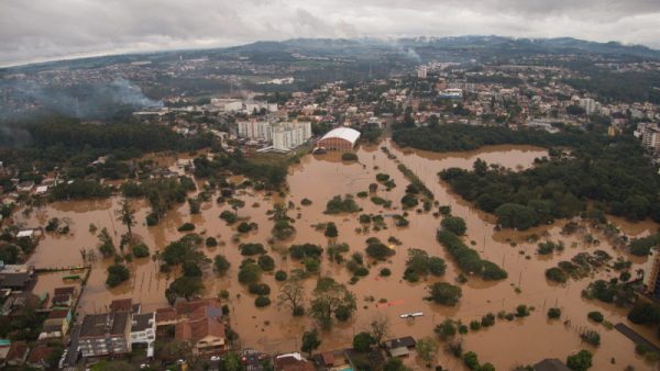 Um debate crucial à segurança regional