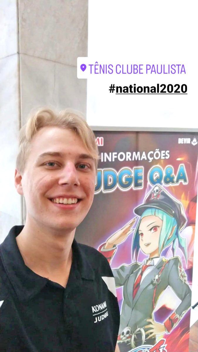 “O jogo te ajuda a reforçar muitas habilidades”