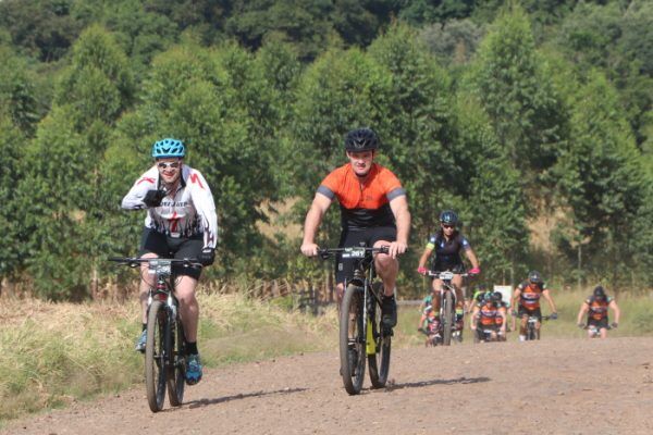 6º MTB Lajeado ocorre neste domingo