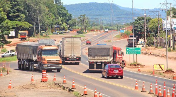 Grupo promete manifestação na BR-386