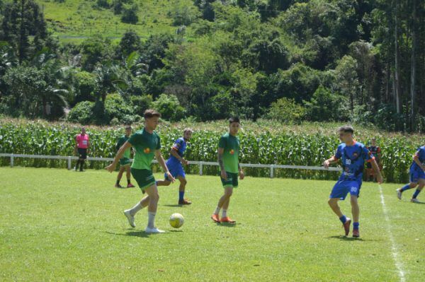 Intercamping chega na penúltima rodada de 2023