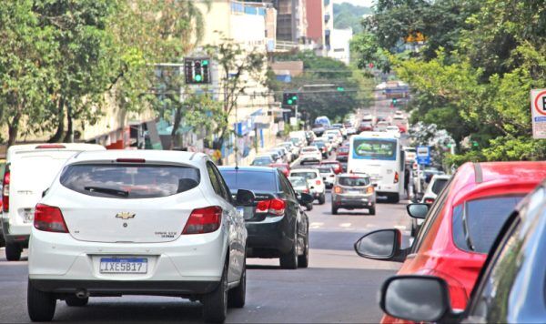 Transferência de propriedade de veículos deve ser feita até 17 de setembro