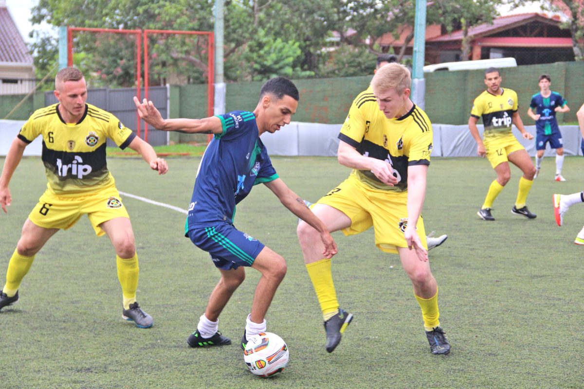 Clubes Sociais promovem torneios entre janeiro e fevereiro