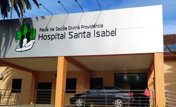 Hospital de Progresso busca habilitação do Estado à microrregião