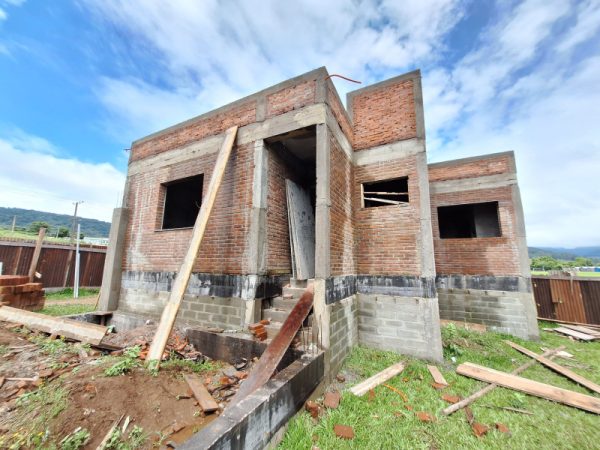 Brigada Militar receberá novo prédio em Marques de Souza