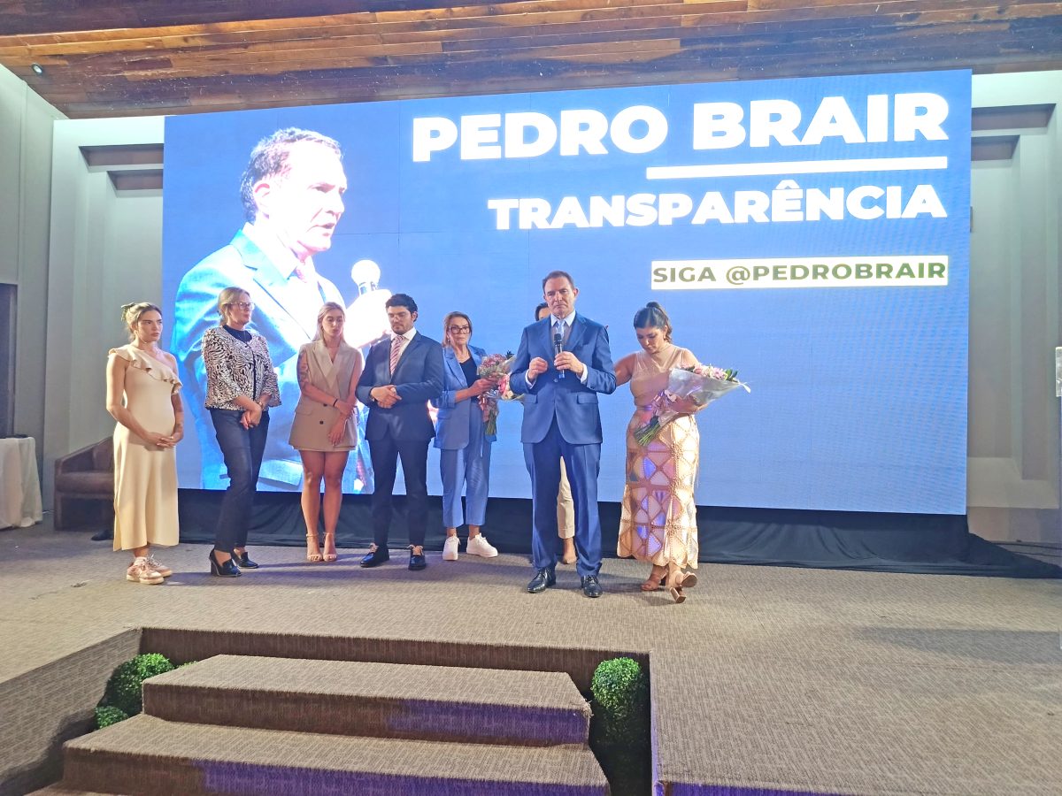 Presidente da Farmácias São João destaca governança
