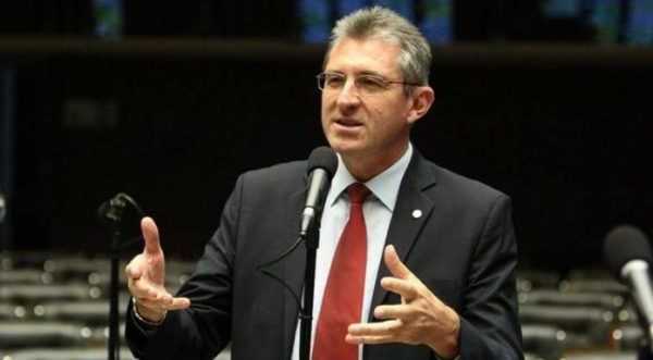Heitor Schuch solicita agenda com Alckmin para empresários do Vale