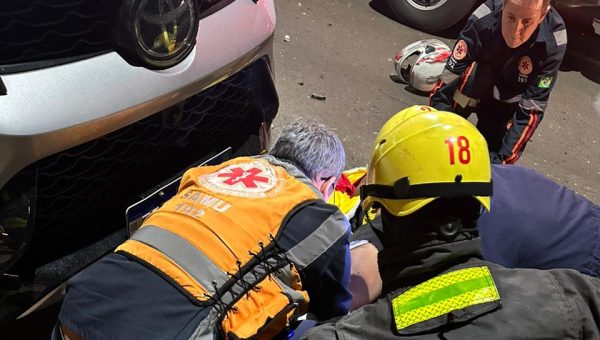 Homem morre em acidente em Venâncio Aires