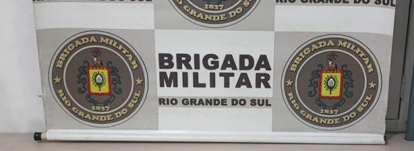 Tiroteio com mais de 100 disparos deixa um homem morto em Lajeado
