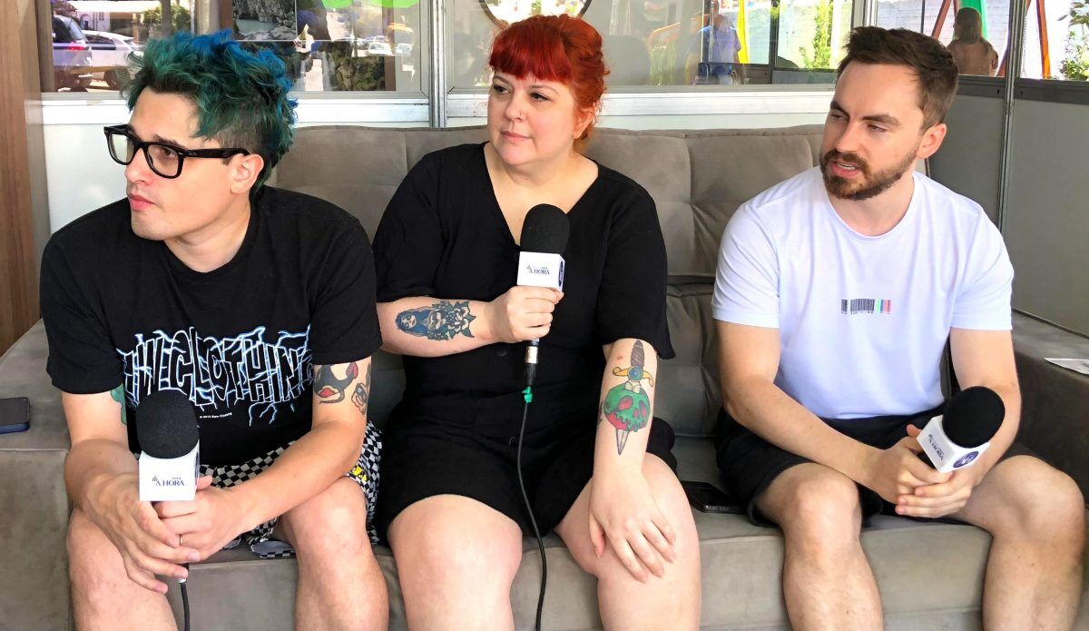 Vencedores do 3º Festival de Progresso com Humor serão conhecidos nesta sexta