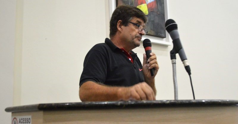 Secretária denuncia vereador Zancanaro por assédio e ameaça em Estrela