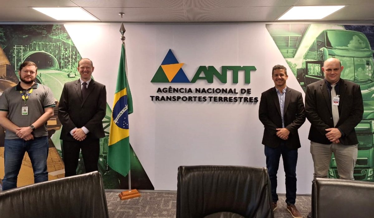 Audiência na ANTT em Brasília busca melhorias na BR-386