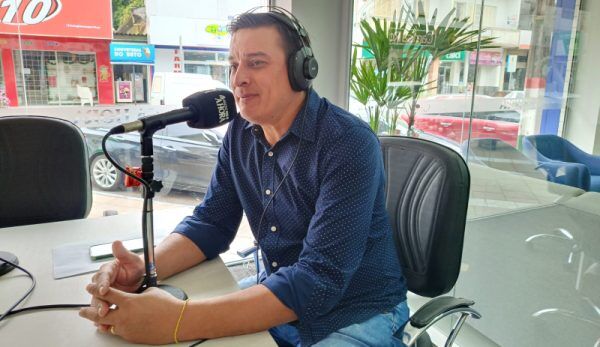 “Nosso desafio é trabalhar ainda mais o turismo em Encantado”, diz Cris Costa