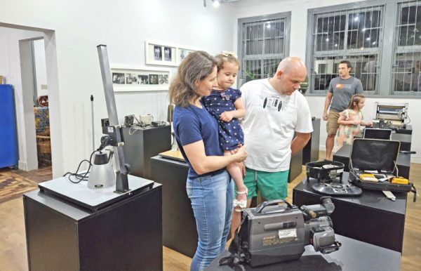 Encantado prepara projeto turístico