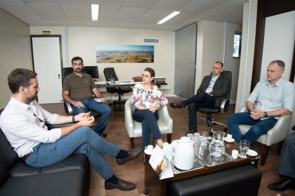 Estado anuncia fortalecimento da Agergs e reforça acompanhamento de fiscalizações