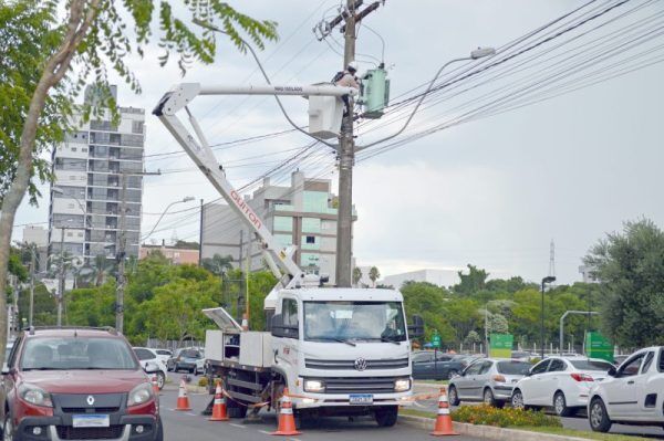“A RGE tem evoluído bem”, avalia diretor da Agergs