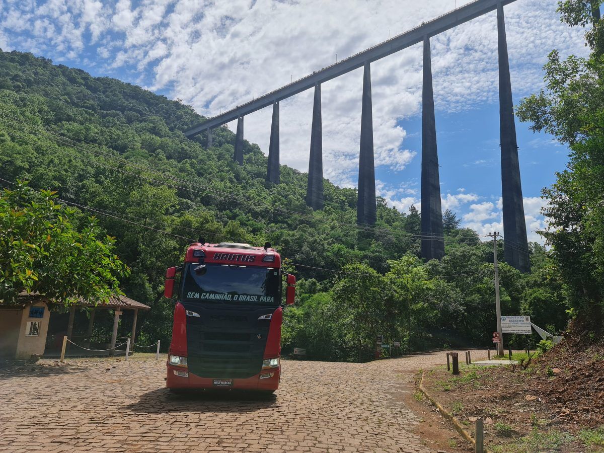 Tour com o Fernando Multimarcas apresenta as belezas de Vespasiano Corrêa e Muçum