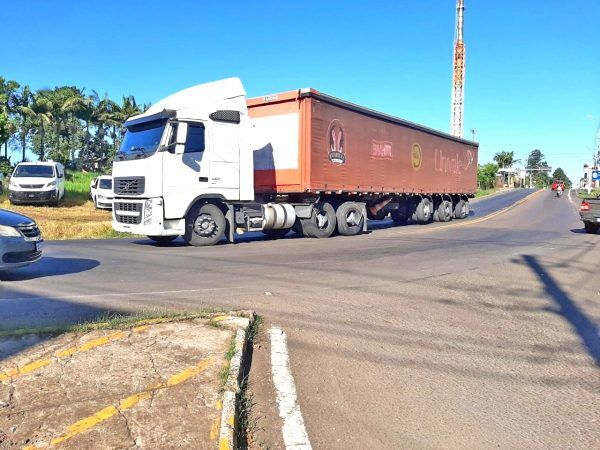 EGR projeta para fevereiro obra de rotatória no Boa União em Estrela