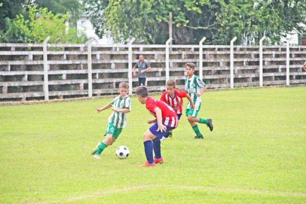 Copa Lajeado reúne 83 times até dia 14 de janeiro