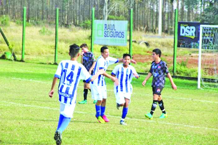 Copa Taquari abre temporada de torneios no Vale