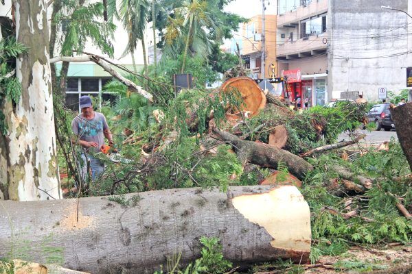 Liminar obriga RGE a restabelecer energia em até 24 horas em Estrela
