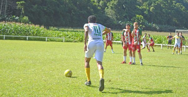 Fim de semana terá as primeiras decisões no Intercamping