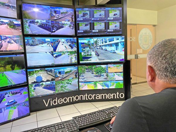 Grupo é criado para auxiliar no combate de furtos e delitos