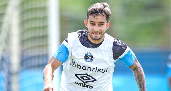 Grêmio recebe o Juventude com a missão de manter o retrospecto na Arena