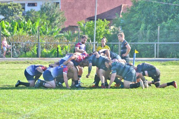 Centauros faz peneiras para novos atletas em quatro cidades do Vale