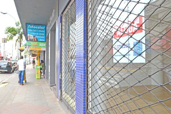 Queda de 3,18% no IGP-M interfere pouco no aluguel
