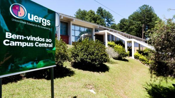 Uergs abre seis cursos de especialização gratuitos no primeiro semestre