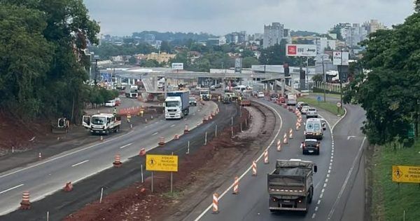 Governo de Lajeado projeta nova ligação entre Hidráulica e Alto do Parque