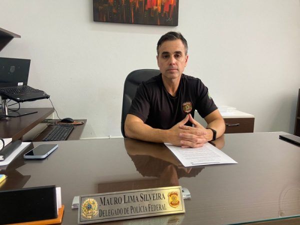 “Registros de arma alcançam menor patamar em dez anos”