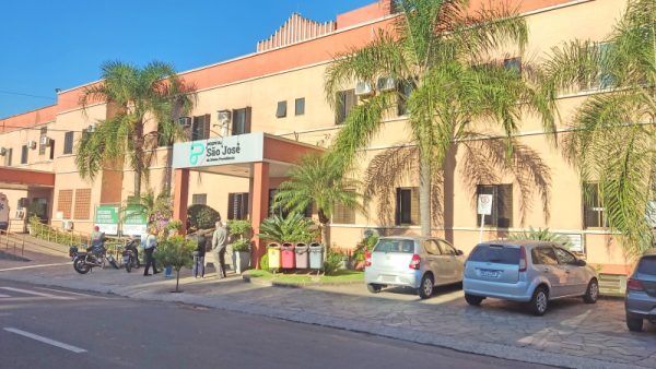 Hospital São José planeja retomar exames de mamografias
