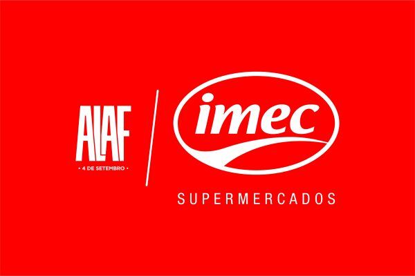 Imec será patrocinador da ALAF 04/09 em 2024