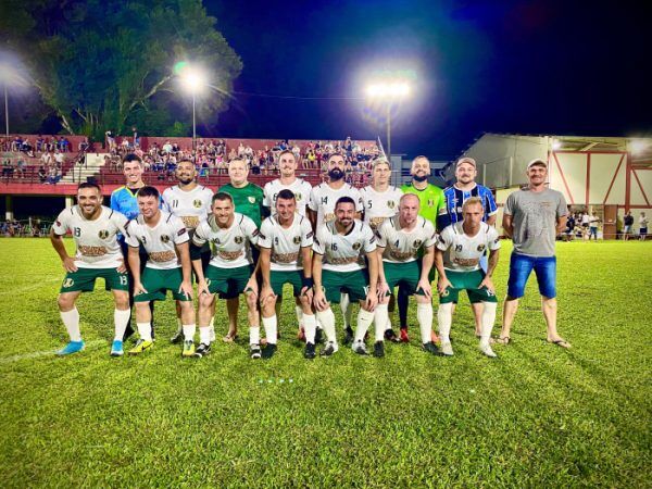 Segunda rodada ocorre nesta noite em Forquetinha