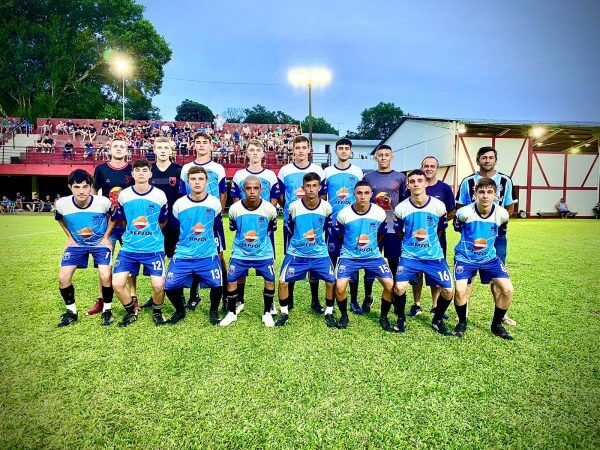 Copa Forquetinha segue com quatro jogos