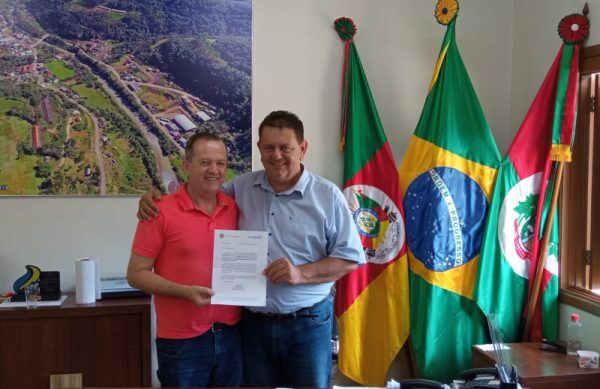 Liberada emenda para asfaltar estrada de Morro Gaúcho, em Canudos do Vale