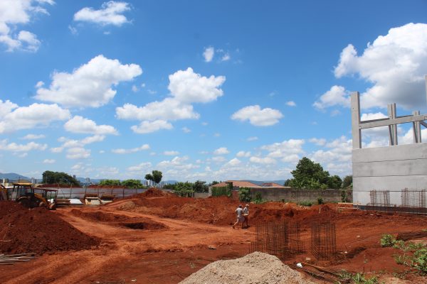 Ampliações de escolas em Lajeado visam garantir mais vagas às crianças nos bairros