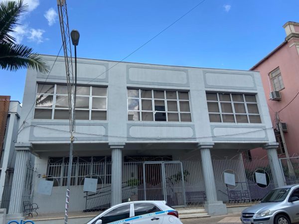 Biblioteca de Lajeado comemora 83 anos nesta quinta-feira