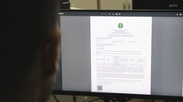 Secretaria orienta sobre emissão do Certificado Internacional de Vacinação