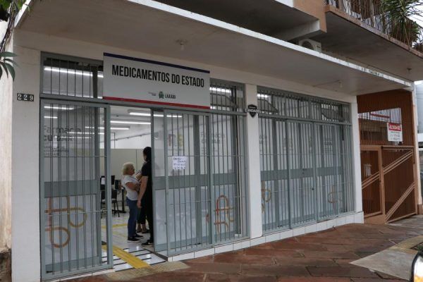 Farmácias Escola e de Medicamentos não atendem em Lajeado nesta quinta-feira
