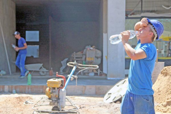 Calor histórico de 2023 pode se repetir neste ano