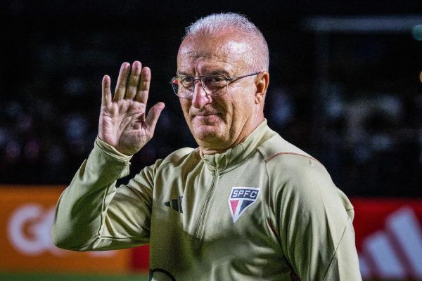 Dorival Júnior é o novo técnico da Seleção Brasileira