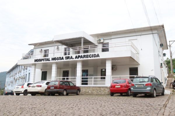 Hospital de Muçum recebe mais de R$ 2 milhões para melhorias estruturais
