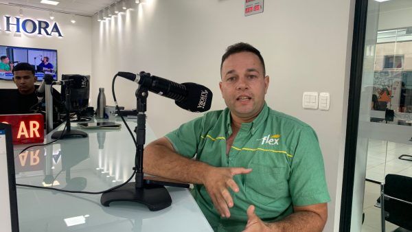 Rede de postos Flex analisa novo investimento em Lajeado